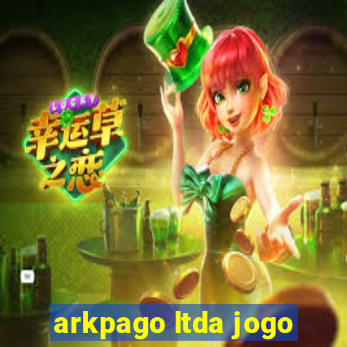 arkpago ltda jogo